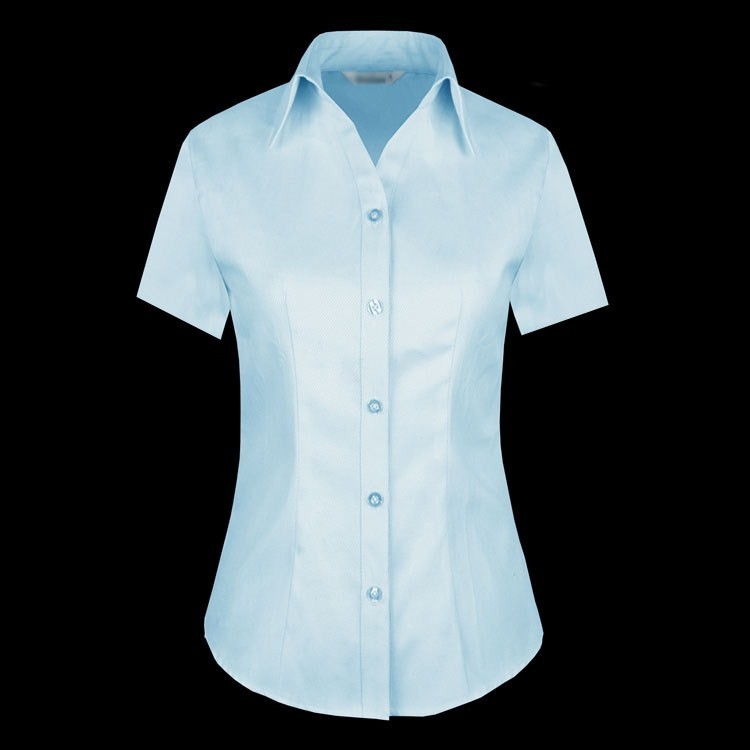 女式短袖4